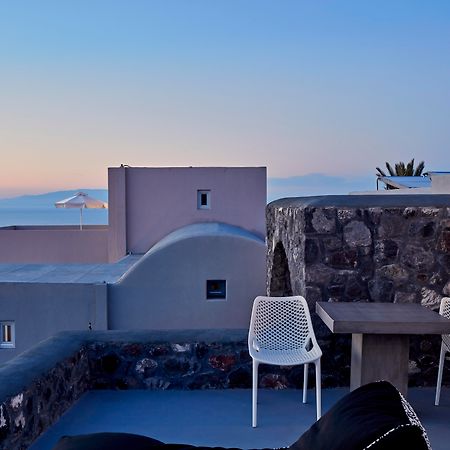 Hotel Elysian Santorini Ia Exterior foto