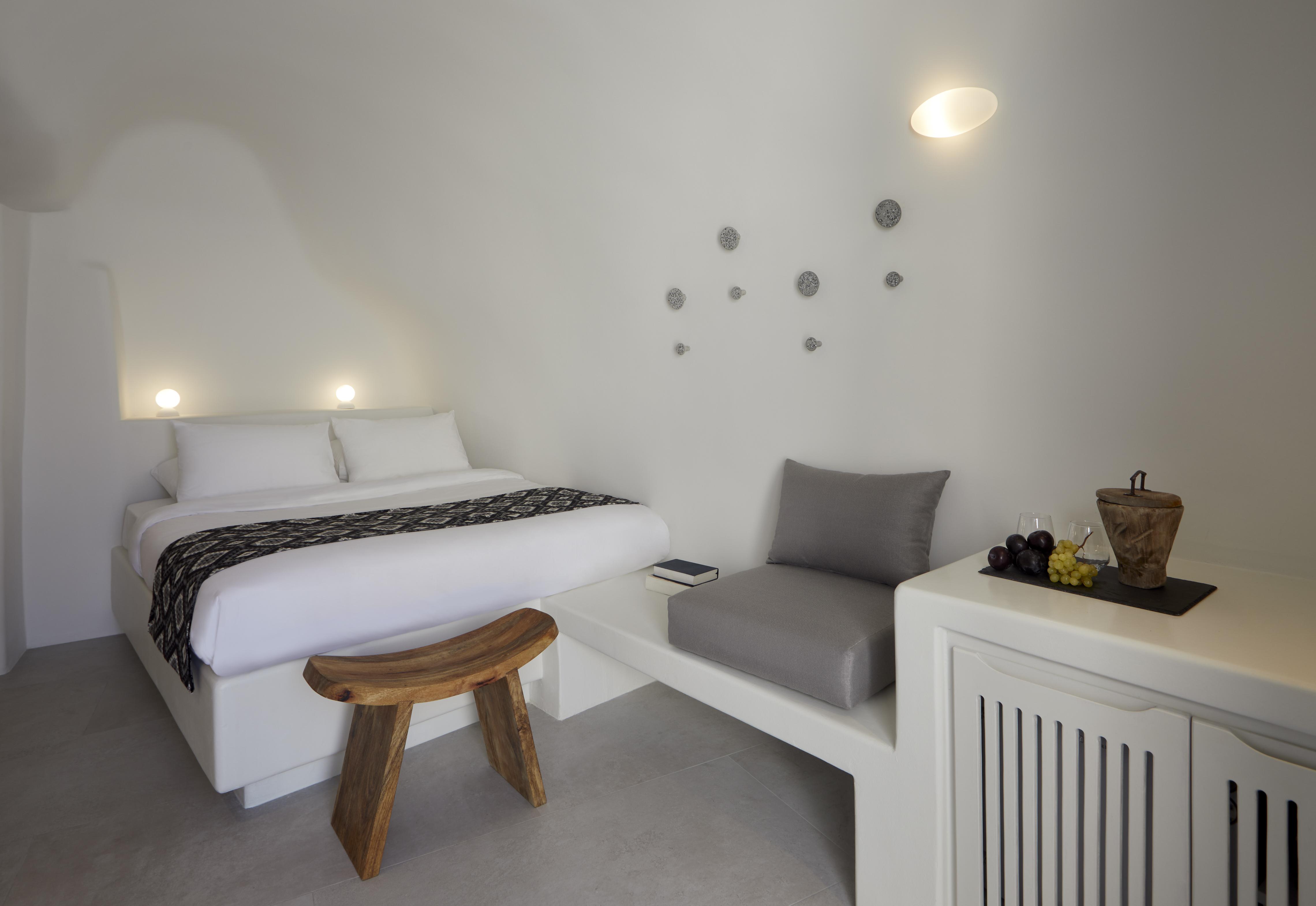 Hotel Elysian Santorini Ia Exterior foto