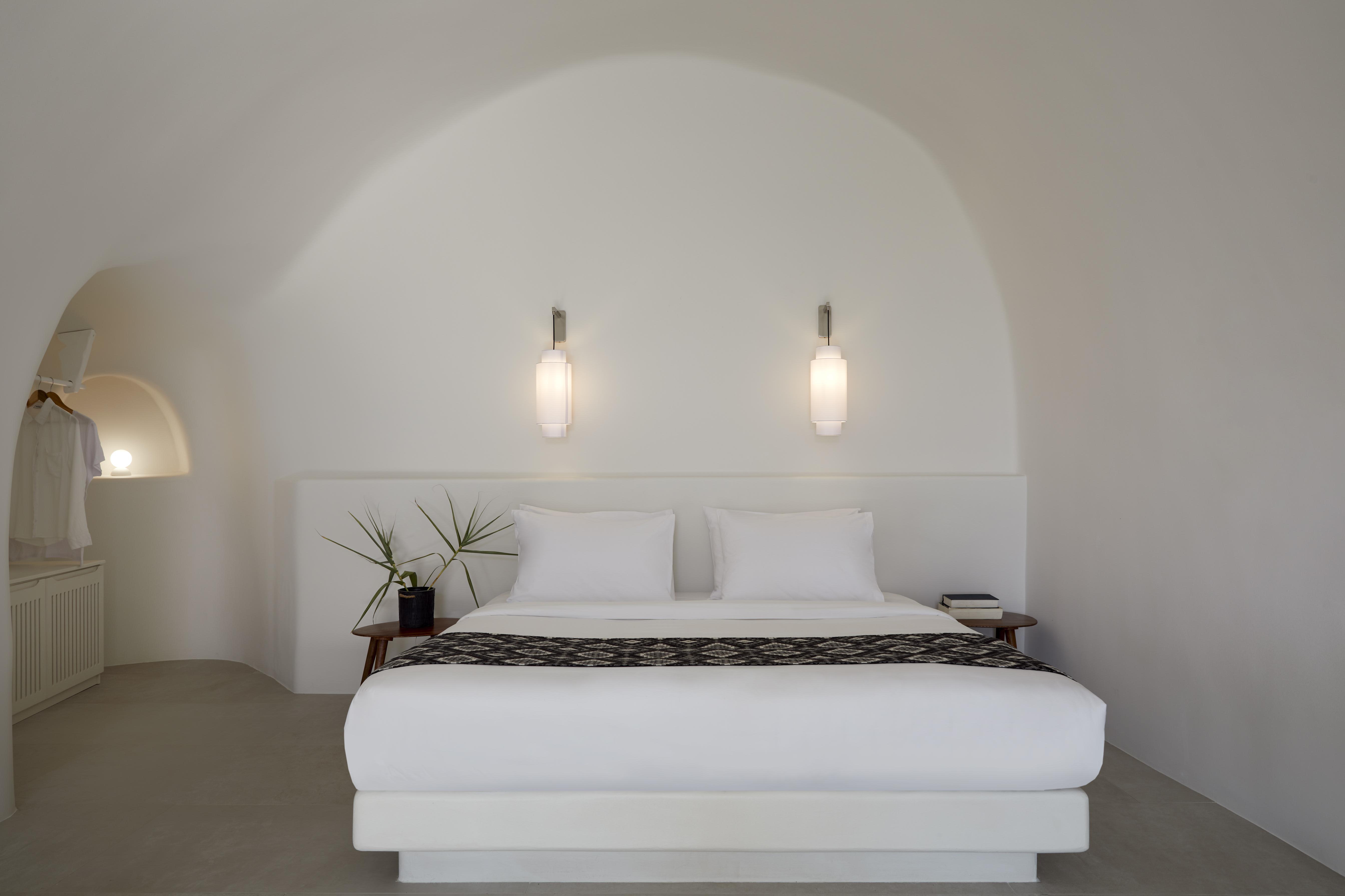 Hotel Elysian Santorini Ia Exterior foto