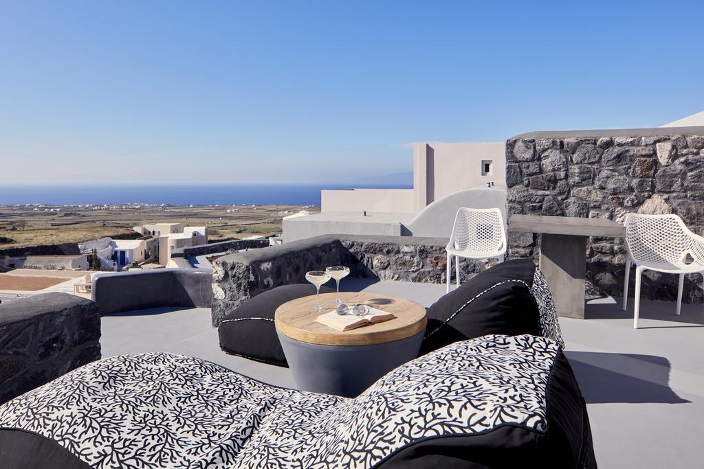 Hotel Elysian Santorini Ia Exterior foto