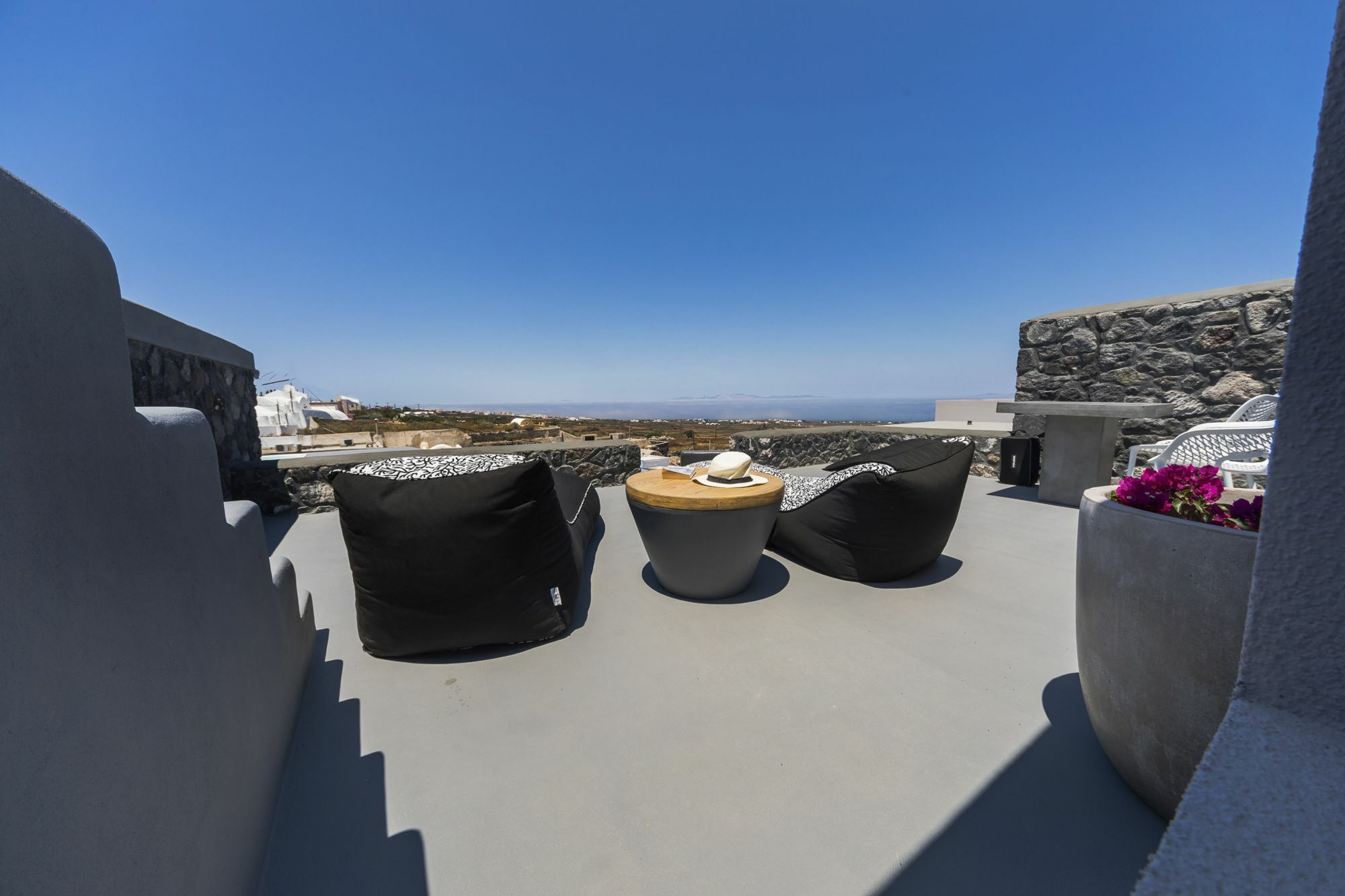 Hotel Elysian Santorini Ia Exterior foto