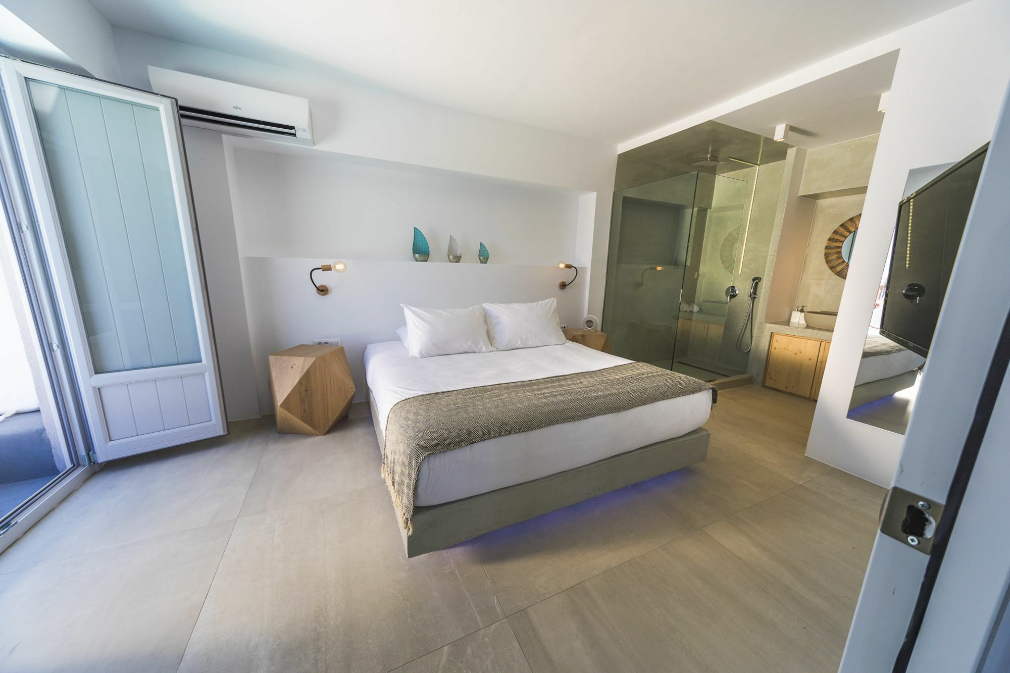 Hotel Elysian Santorini Ia Exterior foto