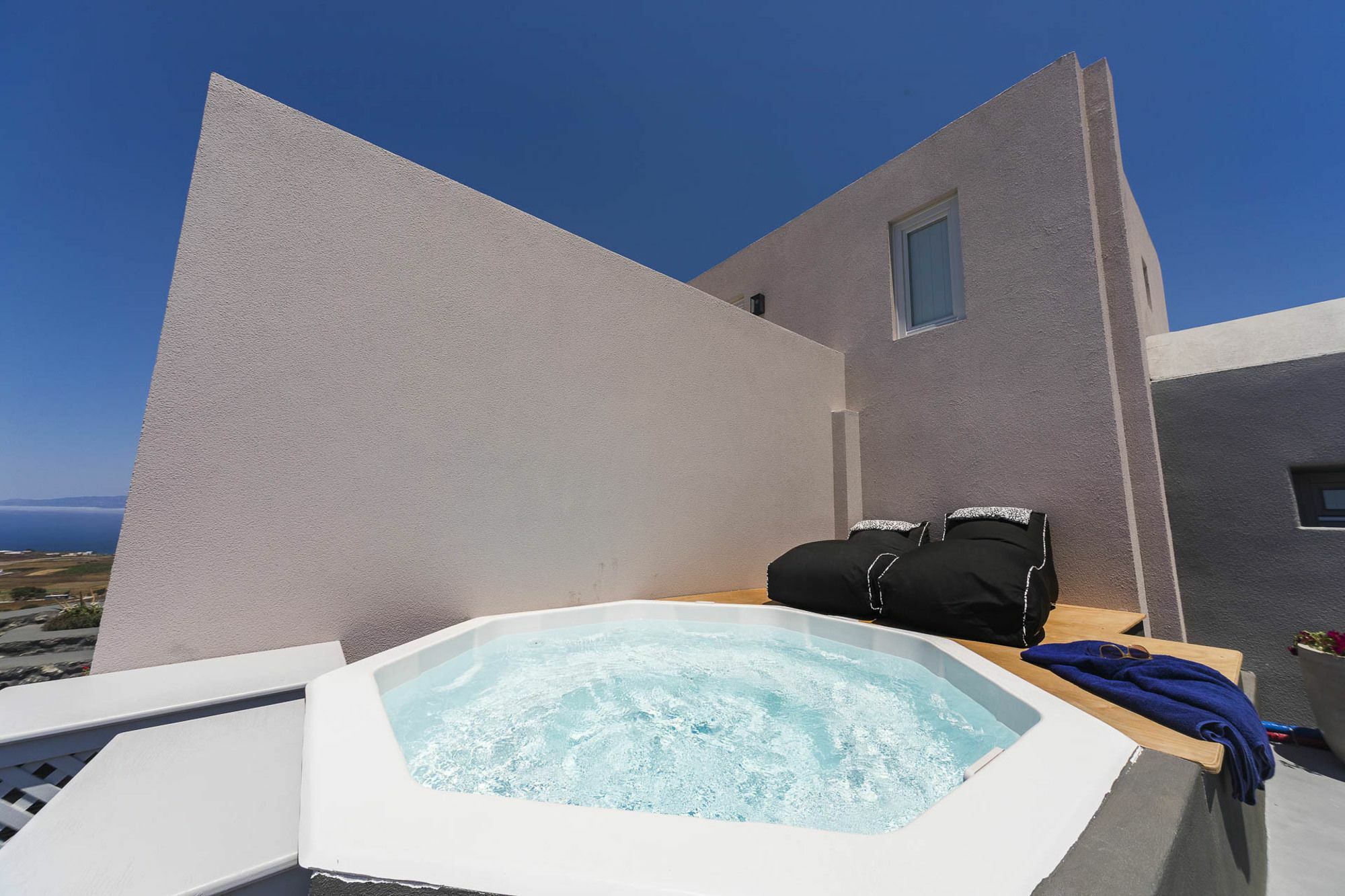 Hotel Elysian Santorini Ia Exterior foto